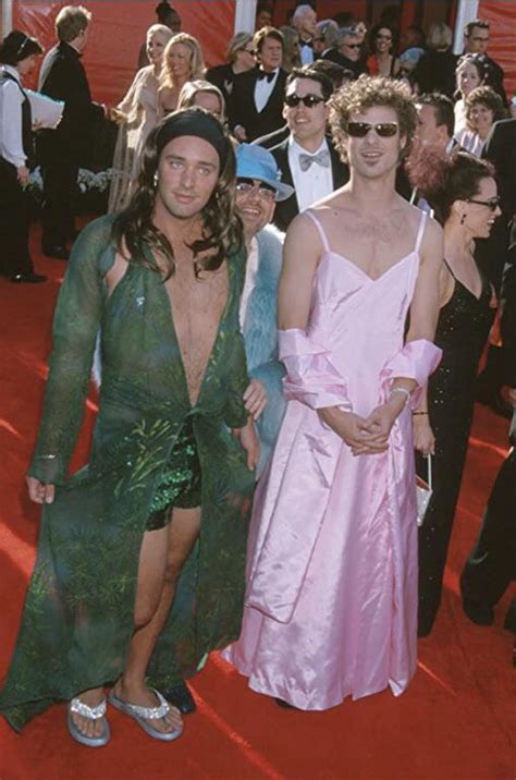 matt stone trey parker acid